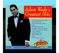 Adam Wade's Greatest Hits