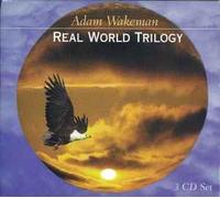 Adam Wakeman - Real World Trilogy