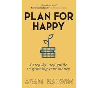 Adam Walkom Plan for Happy (Tascabile)