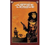 Adam Warren Chuck Dixon Elseworlds: Justice League Vol. 1 (Tascabile)