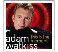 Adam Watkiss - This Is the Moment