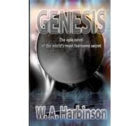 Adam Webb W a Harbinson Genesis (Tascabile)