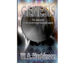 Adam Webb W a Harbinson Genesis (Tascabile)