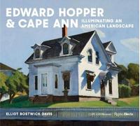 Adam Weinberg Elliot Bostwick Davis Hopper & Cape Ann (Copertina rigida)