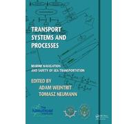 Adam Weintrit Transport Systems and Processes (Tascabile)