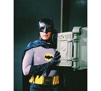 Adam West Come Bruce Wayne / Batman Fro Poster Stampa 61x50.8cm Sottile Immagine