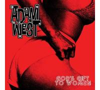 Adam West - God's Gift to Woman