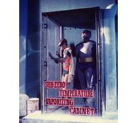 Adam West Nei Panni Di Batman/Bruce Wayne, Poster Stampa 24x20"