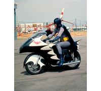 Adam West Nei Panni Di Bruce Wayne/Batman Poster Stampa 24x20" Foto Fine 255619