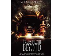 Adam Wests Tales from Beyond - Adam Wests Tales from Beyond