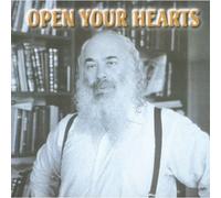 Adam Wexler Open Your Hearts: Music Made from the Soul 1 (CD)
