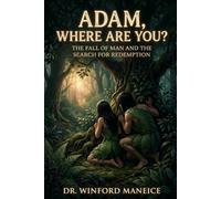 Adam, where are you?