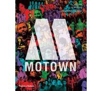 Adam White Motown (Tascabile)