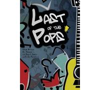 Adam Wilson Last of the Pops (Tascabile)