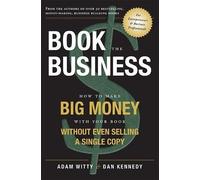 Adam Witty Dan S. Kennedy Book The Business (Tascabile)