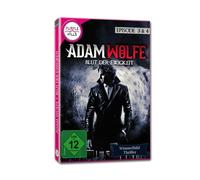Adam Wolfe - Blut Il Eternità (Viola Hills) PC Nuovo + Conf. Orig.