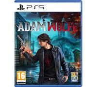 Adam Wolfe (PS5) Game