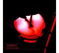 Adam X State of Limbo (CD)