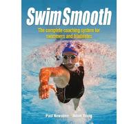 Adam Young Paul Newsome Swim Smooth (Tascabile)