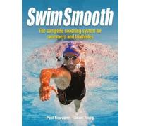 Adam Young Paul Newsome Swim Smooth (Tascabile)