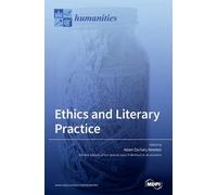 Adam Zachary Newton Ethics and Literary Practice (Copertina rigida)