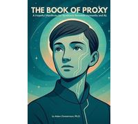 Adam Zimmerman The Book of Proxy (Tascabile)