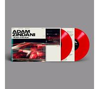Adam Zindani - Black Eyes Blue