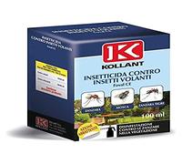 Adama 768498 Disinfestante Mosche/Zanzare Foval