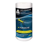 adama Blattoxur® Formiche Microgranuli 250 g insetticida elimina l'intera Colonia
