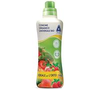 adama CONCIME Liquido Organico Universale BIO 1KG