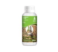 adama DISERBANTE Totale ERBICIDA GLIFOSATE SISTEMICO 1 lt (2 x 500 ml)