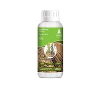 adama DISERBANTE Totale ERBICIDA GLIFOSATE SISTEMICO 1 lt (2 x 500 ml)