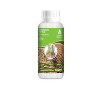 adama DISERBANTE Totale ERBICIDA GLIFOSATE SISTEMICO 500 ML