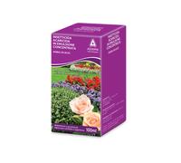 Adama Dobol 50:25 EC Insetticida acaricida Acetamiprid Tetrametrina 100 ml