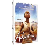 Adama - dvd