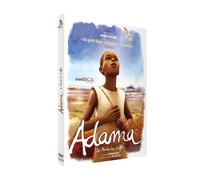 ADAMA (dvd) (Tascabile) Diabate, Abdoulaye Azize, N'Zonzi, Pascal, Puccino, Oxmo