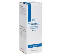 Adama E.I.E. Emenux Estratto Idroenzimatico Benessere Gastrointestinale