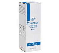 Adama E.I.E. Emenux Estratto Idroenzimatico Benessere Gastrointestinale