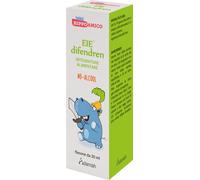 adama Eie Difendren Gocce 30ml