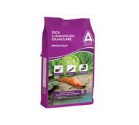 Adama - Esca Lumachicida Granulare Metacinque, 5kg