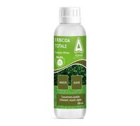 adama Finalsan Ultima Total Pelargonic Acid Diserbante contro erbacce, muschio e