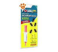 Adama Foval Gel Ultra Formiche - Adama Foval Gel Ultra Formiche - Confezione Da 5 Gr