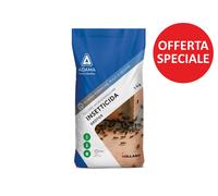 ADAMA Geotox Kg.1 Iinsetticida polvere Contro formiche zecche pulci