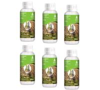 Adama GLIPHOGAN TOP CL Diserbante totale erbicida Glifosate 3,1 sistemico 500 ML