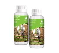 Adama GLIPHOGAN TOP CL Diserbante totale erbicida Glifosate 3,1 sistemico 500 ML