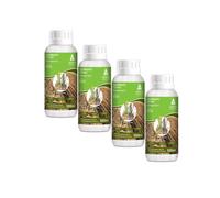 Adama GLIPHOGAN TOP CL Diserbante totale erbicida Glifosate 3,1 sistemico 500 ML