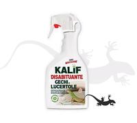 Adama KALIF Disabituante Spray 750ml Gechi Lucertole Azione Prolungata NoMacchie