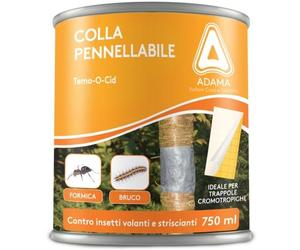ADAMA KOLLANT VERDEVIVO TEMO-O-CID COLLA PENNELLABILE 750ML CATTURA INSETTI