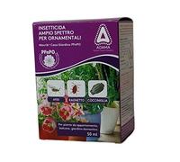 adama MAVRIK INSETTICIDA RAGNETTO Rosso COCCINIGLIA 50 ML