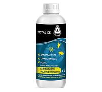 Adama TOTAL CE Insetticida Permetrina Tetrametrina Punteruolo rosso Zanzare 1 LT